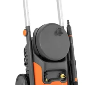 Endast idag Pressure Washer Pw 370 Eu